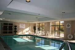 Hampton Inn by Hilton East Windsor, Middlesex, New Jersey