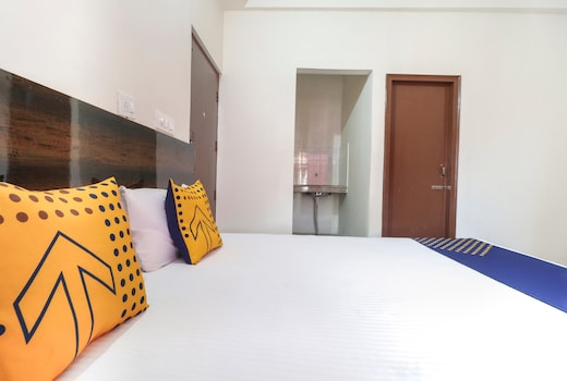 Hotel O Spring Woods Suites