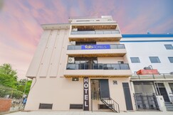 FabHotel Blooming Beds Pearl, Jaipur