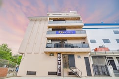 FabHotel Blooming Beds Pearl, Jaipur