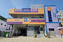 Sri Narahari Residency, Mantralayam
