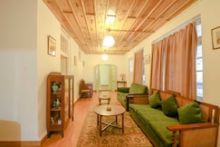 The Cottage By the Woods, Vienna Lodge, Bhowali