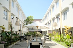 CRYSTALKUTA Hotel - Bali, Bali