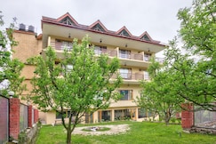 Hotel Mountain Abode, Manali