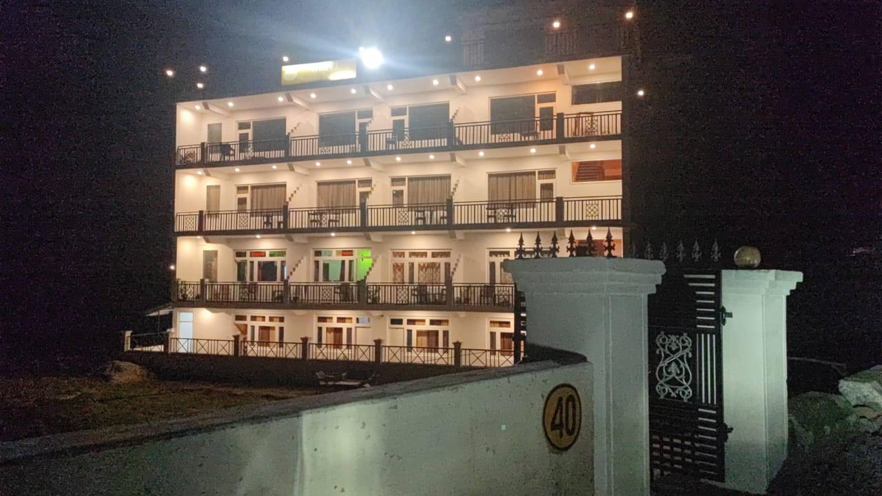 Hotel Sunshine Dharamshala - Tap to explore photos