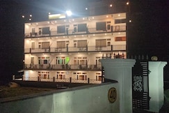 Hotel Sunshine Dharamshala, Dharamshala