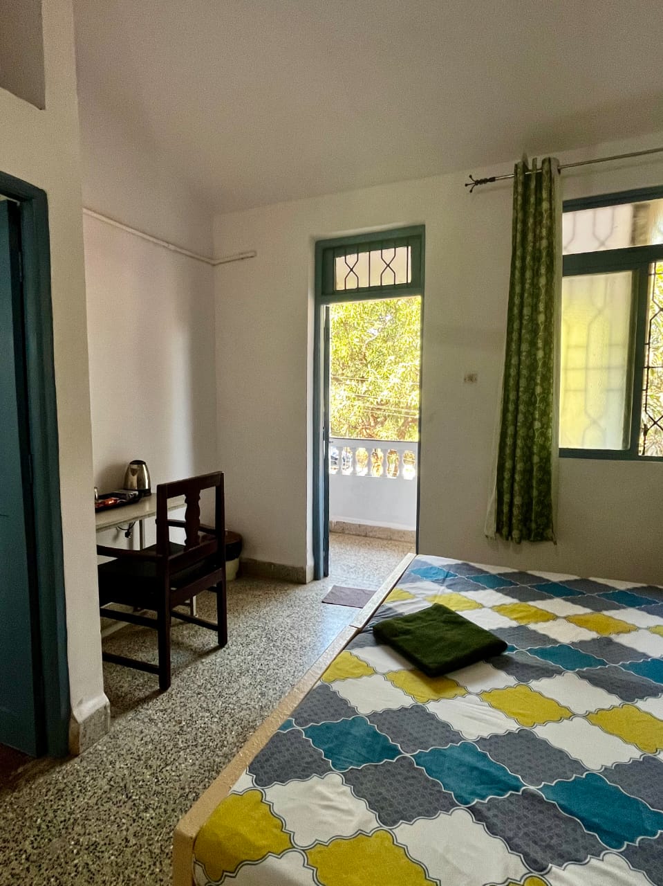 Shenvi Homestay Enclave - Tap to explore photos