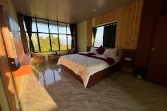 Regal Resort & Spa, Kalimpong