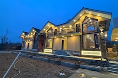 Grandbagh resort, Srinagar