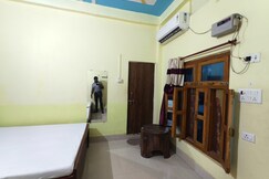 Rameshwar Dham Andhra Bhawan, Misrikh