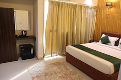 FabHotel Outstay, Navi Mumbai