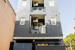 Bamboo sky studio, Gurgaon