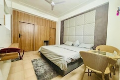 Hotel Sanjivani Salasar, Salasar