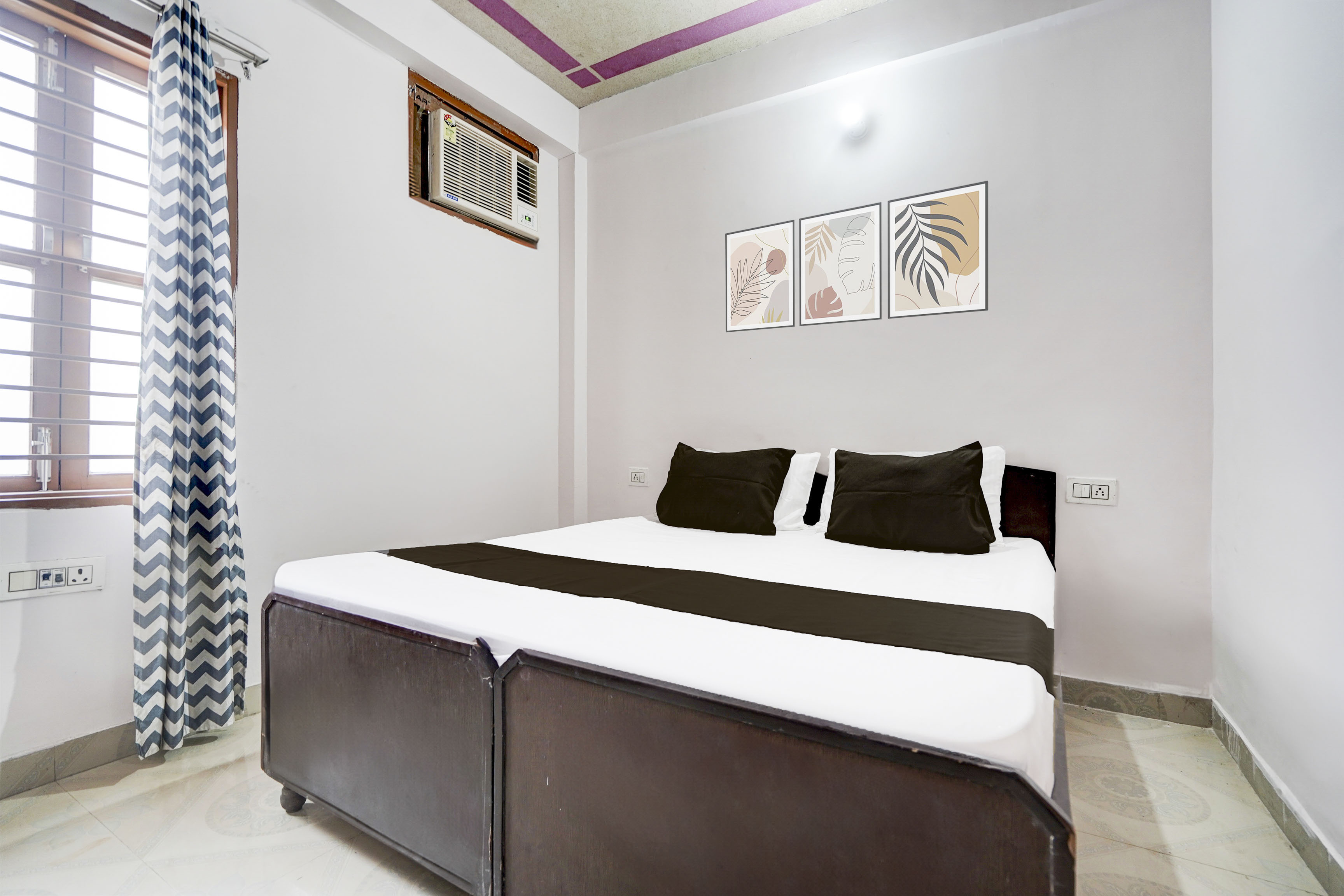 Hotel O Sagar Inn - Tap to explore photos