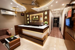 Hotel City Palace, Varanasi
