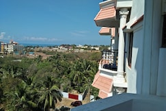 Hotel Viswa Residency, Kanyakumari