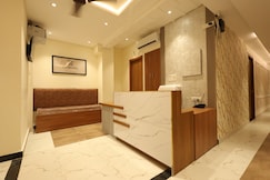 Yu Hotel, Kanpur Dehat