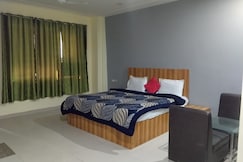 Hotel Park Avenue, Manesar
