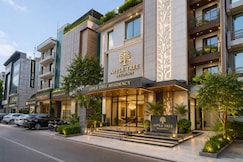 Apple Tree Residency Near Yashobhoomi, Bahadurgarh