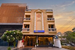 FabHotel Aura Azure, Mahalaxmi Nagar, Indore