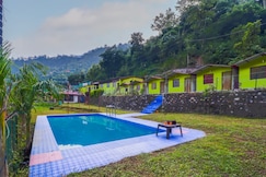 Trivansh Resort Shivpuri Rishikesh, Najibabad