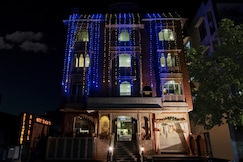 Townhouse OAK HOTEL Heritage Heights, Jaipur