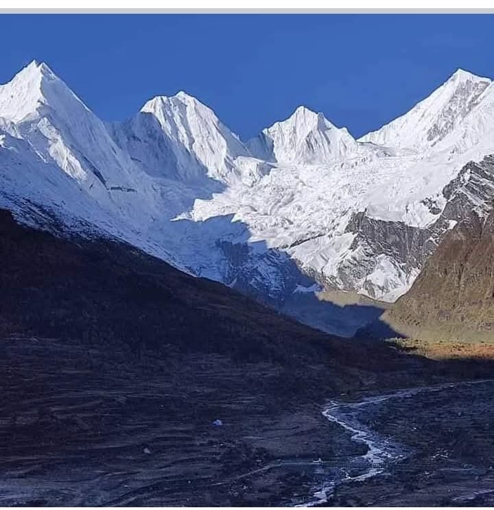 Nyola Panchachuli home stay - Tap to explore photos