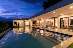 StayVista at Mokshah, Igatpuri