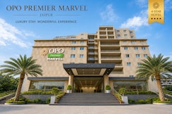 OPO Premier Marvel, जयपुर