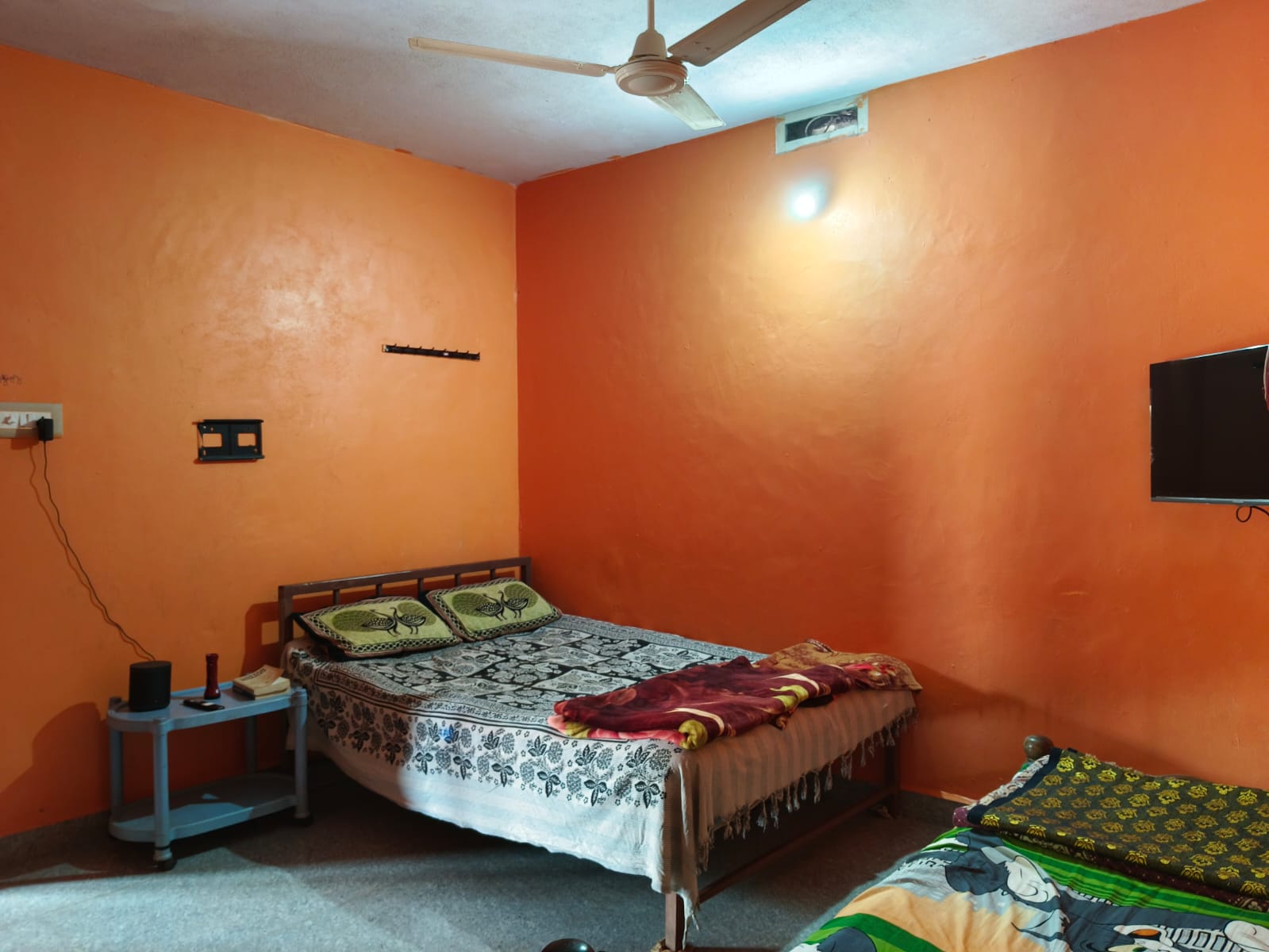 Kamanabillu  Homestay, For jog falls travellers - Tap to explore photos