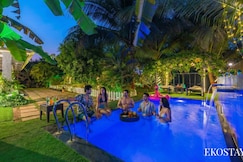 Casa Polo Entire 3 BHK Villa, Alibaug