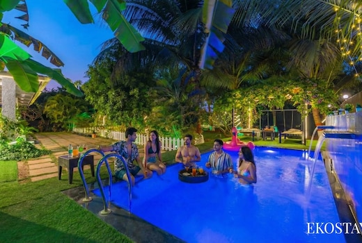 Casa Polo Entire 3 BHK Villa