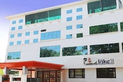 Lake Palace, Thiruvananthapuram