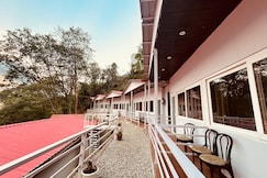 Shivas Trident Resort, Kedarnath