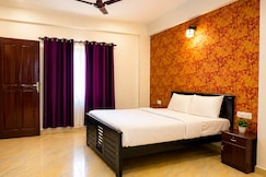 Courtyard Residency, Thekkady