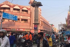 KK Paying Guest House, Varanasi