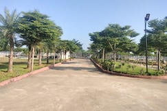 Pulicat Lake View Resort APTDC , Tada