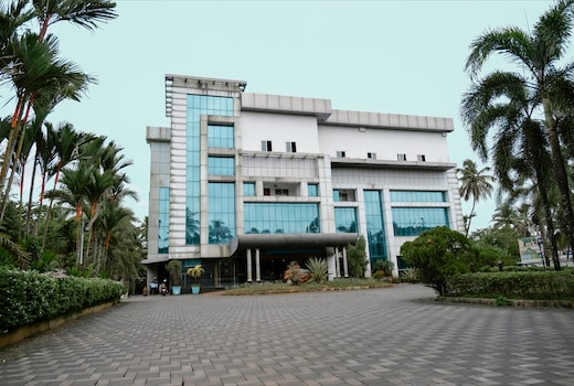 Hotel KR Grand Residency