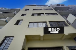 Super Hotel O Juran Chapra Muzaffarpur Formerly Ramco Residential, Muzaffarpur