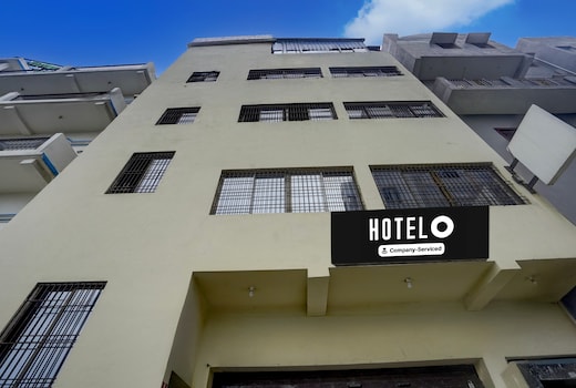 Super Hotel O Juran Chapra Muzaffarpur Formerly Ramco Residential