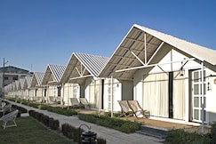 Praveg Tent City Ayodhya, Saryu