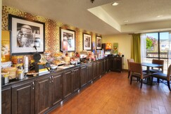 Hampton Inn Georgetown - Marina, Georgetown