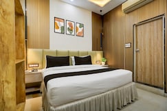 Hotel O George Town, Chitrakoot