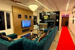 HolidayVilla Amritsar| Japanese Pod,Rooms & Suites, Amritsar