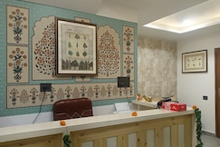 Naina Lodge, Nainital