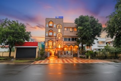 FabHotel Sriya - City Center, Durgapur, Durgapur