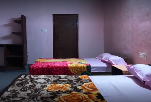 HILLS BERRY JUNGLE RESORT Munnar