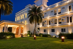 Bon Sejour, Pondicherry