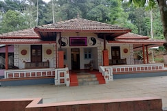 Sunshine service villa, Wayanad