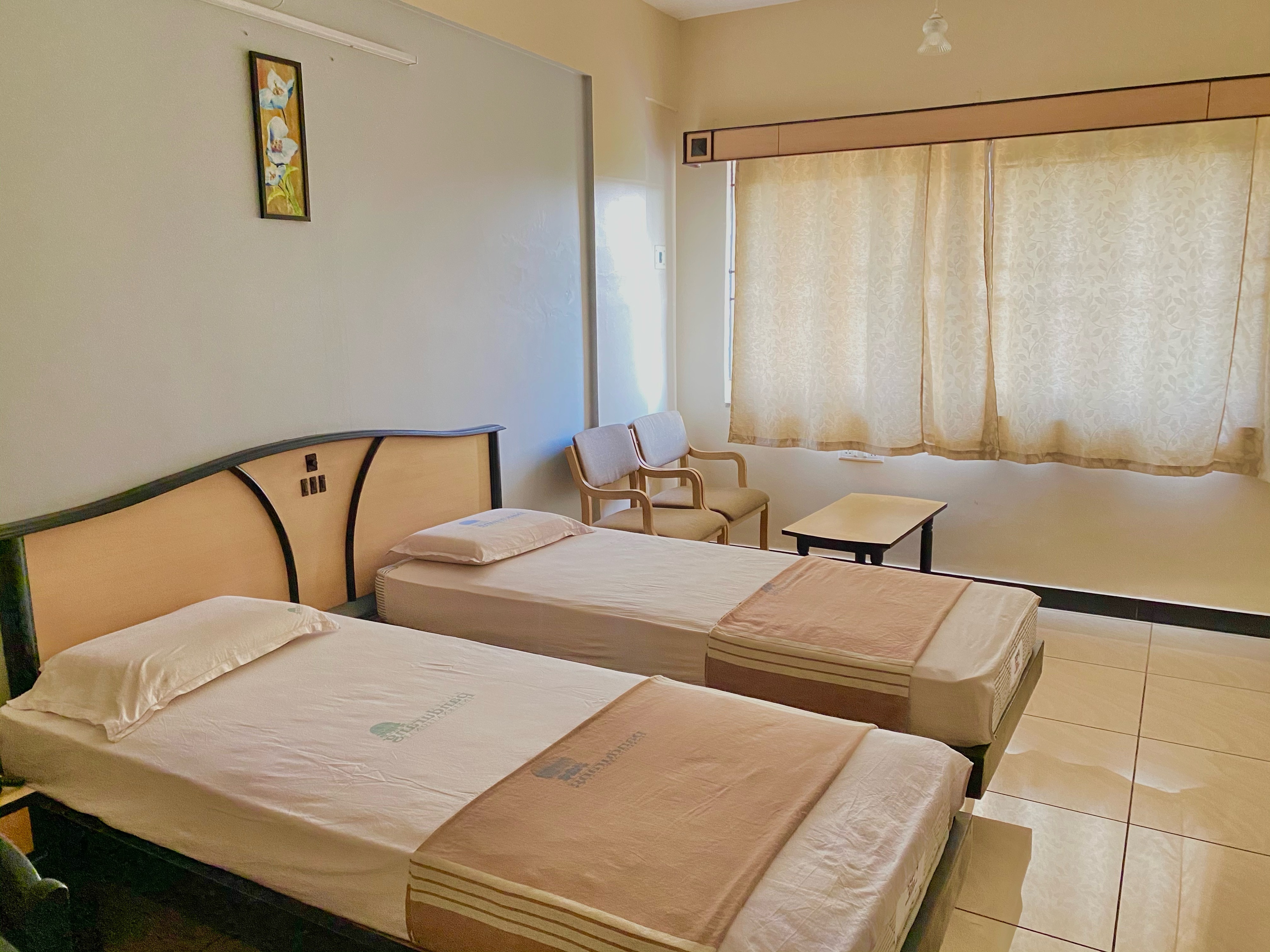 Hotel Pandurang International - Tap to explore photos